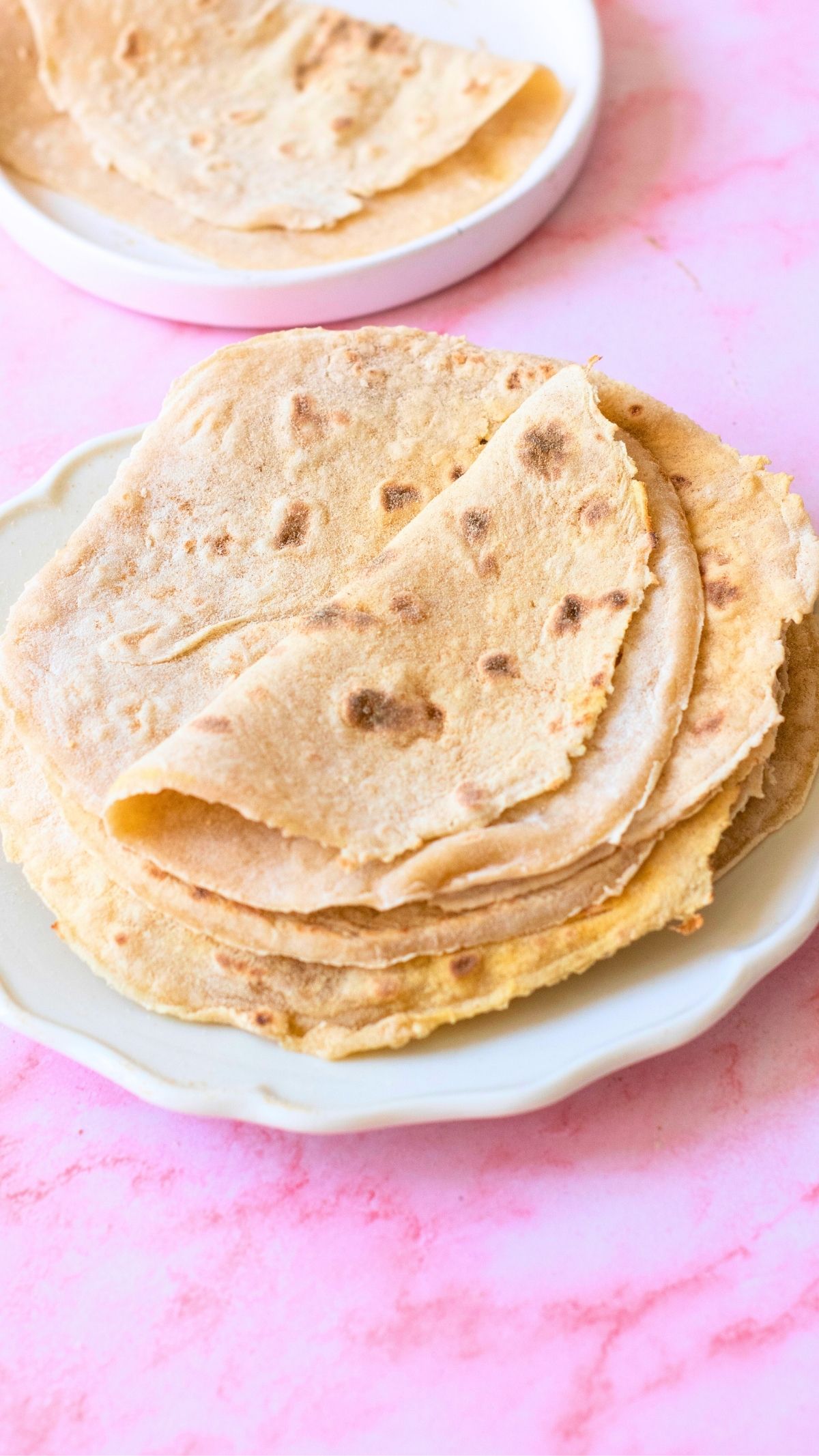 Ditch Store-Bought: Make Perfect Tortillas for Tacos, Wraps & More